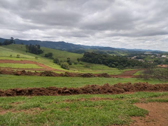 Terrenos sem comprovação de SPC ou Serasa em Extrema sul de mg - Foto 9