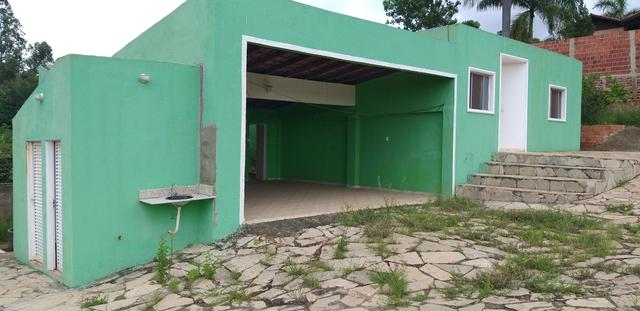 Oportunidade! Vendo ou troco excelente casa no Cond. Solar da Serra! - Foto 9