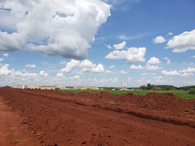 Área industrial - Foto 2