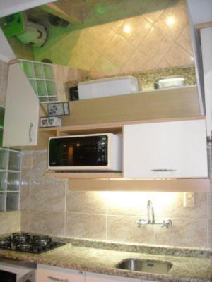 Apartamento à venda, 45 m² por R$ 248.000,00 - Jardim Lindóia - Porto Alegre/RS - Foto 15