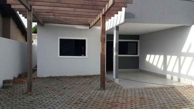 Ótima casa no Santa Cruz II - Foto 2