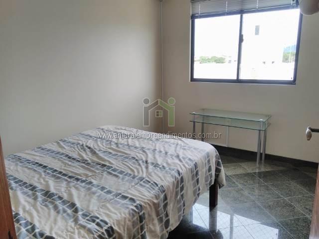 Apartamento mobiliado em Canto Grande/Bombinhas - Foto 2