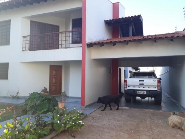 Sobrado- Região Central de Arapongas