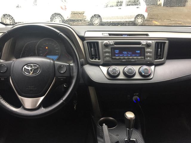 Toyota Rav 4 2013 - Foto 6