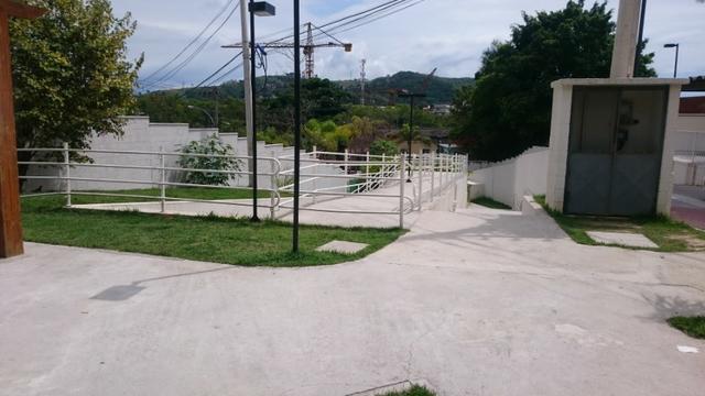 Rua Moacir de Almeida-Excelente Apartamento-2 Quartos-Vaga - Foto 16