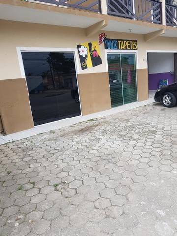 Alugo sala