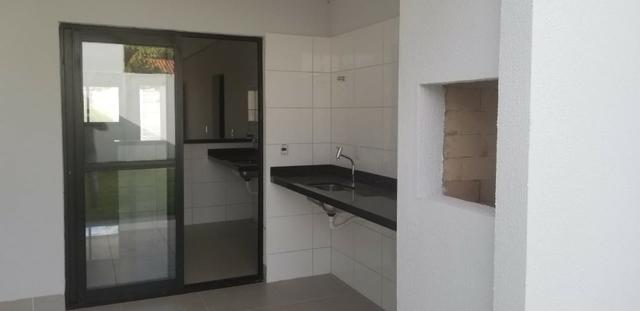 Ótima casa no Santa Cruz II - Foto 5