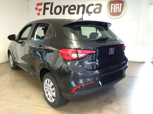 Fiat Argo DRIVE 1.3 FIREFLY GSR Automatico - Foto 4