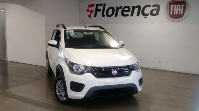 Fiat Mobi WAY 1.0 FIRE FLEX 5P. Manual