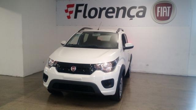 Fiat Mobi WAY 1.0 FIRE FLEX 5P. Manual - Foto 2