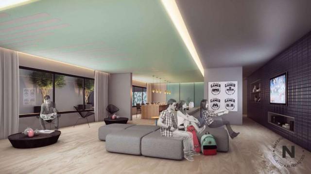 VN Apiacás - 21m² a 78m² - Perdizes - São Paulo, SP - Foto 5