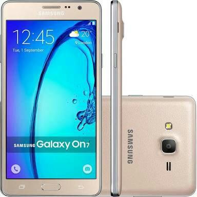 Celular on7