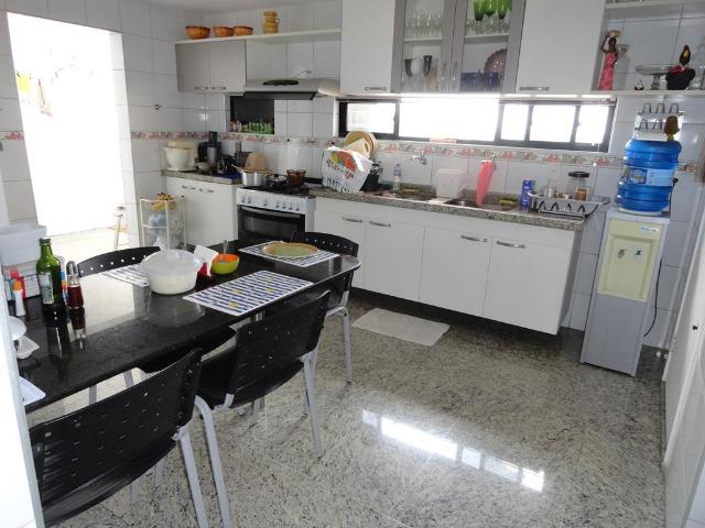 AP0145 - Apartamento 220m², 3 suítes, 4 vagas, Ed. Golden Place, Aldeota - Fortaleza-CE - Foto 10