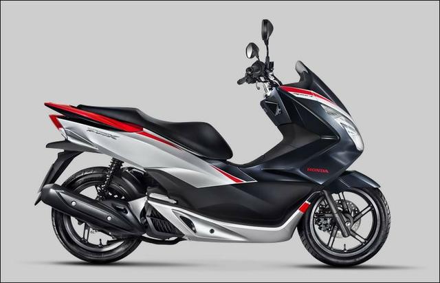 Honda Pcx 2018 Motos Cidade Nova Ananindeua 521585995 Olx