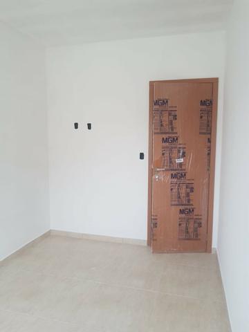 Casas térreas 2 quartos, próximo ao Mercado Prendas Austin Nova Iguaçu - Foto 6