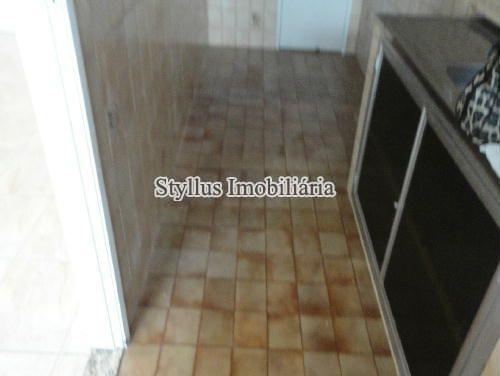 Apartamento à venda com 2 dormitórios em Cachambi, Rio de janeiro cod:M2804 - Foto 10