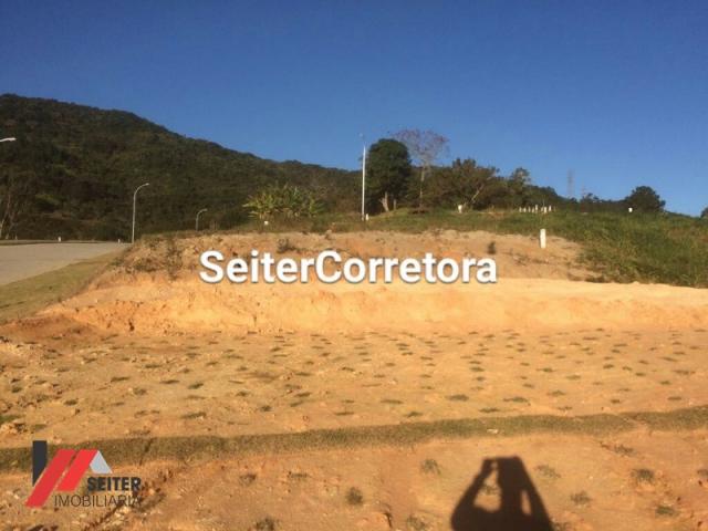 Terreno em condominio mirante das baias itacorubi - Foto 3