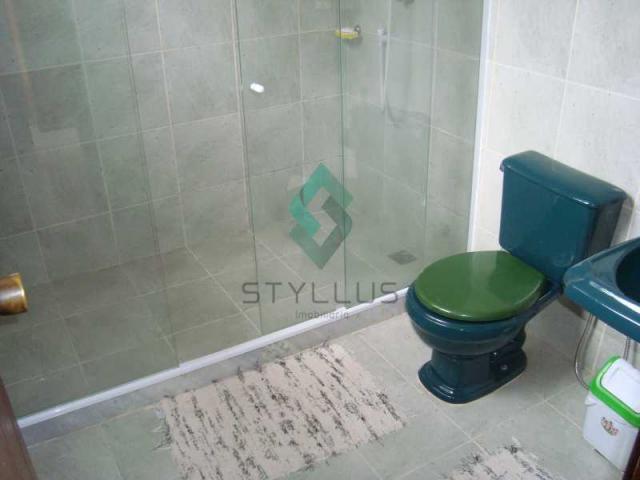 Casa de vila à venda com 4 dormitórios em Olaria, Rio de janeiro cod:M7149 - Foto 15