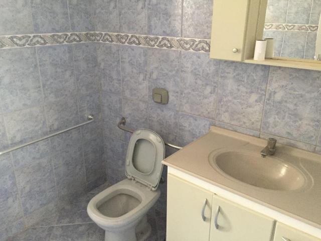 Casa comercial para locação, monte castelo, são josé dos campos. - Foto 11