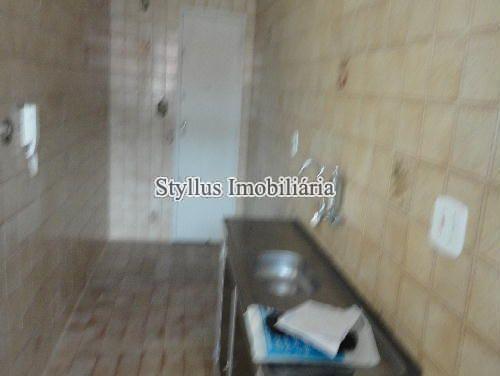 Apartamento à venda com 2 dormitórios em Cachambi, Rio de janeiro cod:M2804 - Foto 12
