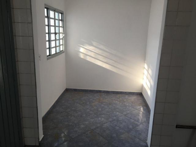Casa comercial para locação, monte castelo, são josé dos campos. - Foto 16