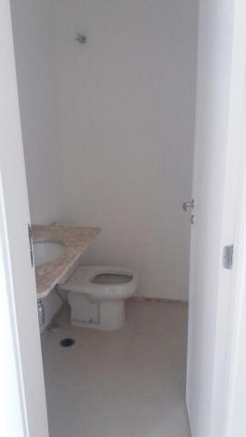 Apartamento residencial à venda, jardim das colinas, são josé dos campos - ap9221. - Foto 18