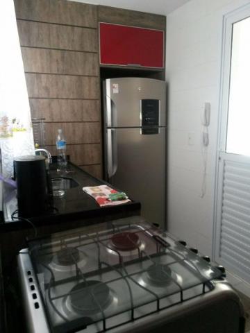 Lindíssimo apto com 4 dormitórios 125 m2 no jd aquarius sjc - Foto 6