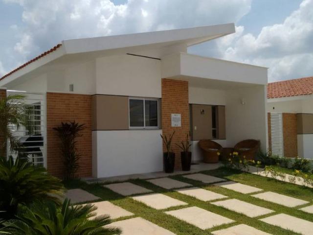 Vitta Club, Localizado na av. Torquato Tapajós/ Tabela Direta com a Construtora