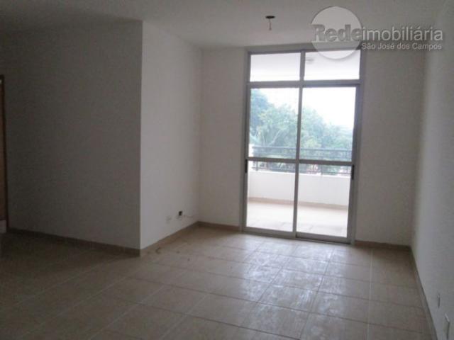 Apartamento residencial à venda, jardim maringá, são josé dos campos - ap0959.