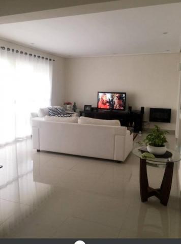 Apartamento residencial à venda, jardim das indústrias, são josé dos campos. - Foto 8
