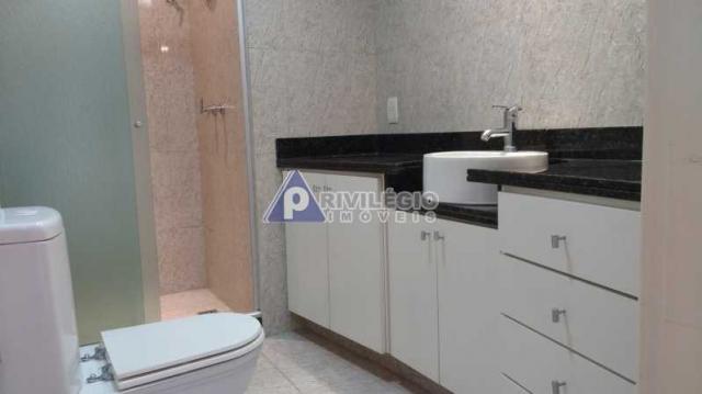 Apartamento à venda com 4 dormitórios em Barra da tijuca, Rio de janeiro cod:ARAP40186 - Foto 14