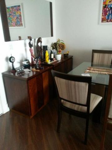 Lindíssimo apto com 4 dormitórios 125 m2 no jd aquarius sjc - Foto 4