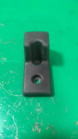 Batente Porta Correr Transit Cód.YC15V27232AA - Foto 2