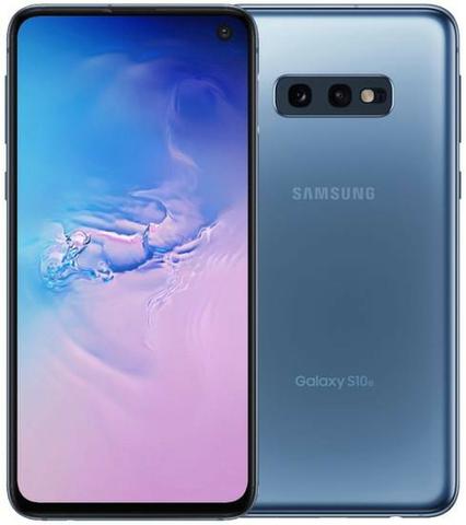 Smartphone Samsung Galaxy S10e G970F Dual Sim 5.8" 6GB/128GB - Foto 2