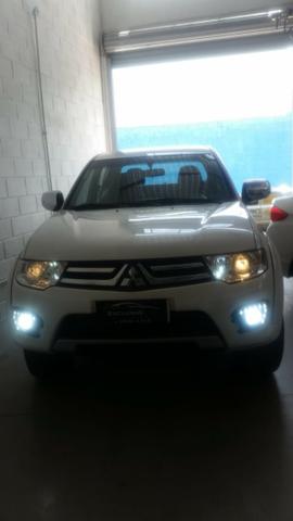 Mitsubishi L200 - Foto 2