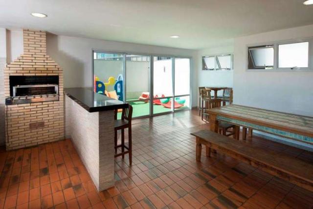 Apartamento - Santa Luíza, Vitória - Foto 4