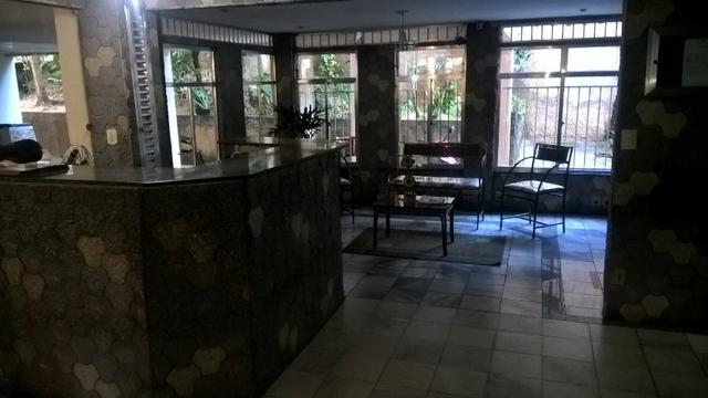 Apartamento, 2 quartos, lateral, vazio, 50m², na Rua Ibiá 517 - Turiaçu - Foto 3