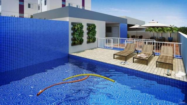 Habitá Osasco região de Quitaúna - 2 dorms - 48m² - ID3980 - Foto 2