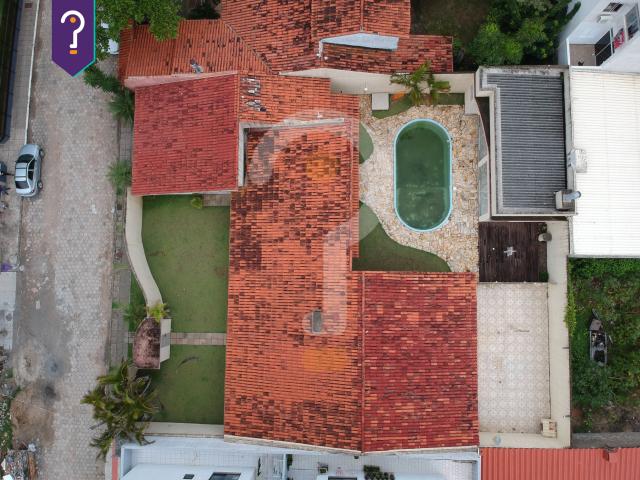 Casa à venda com 3 dormitórios em Mar grosso, Laguna cod:37 - Foto 2