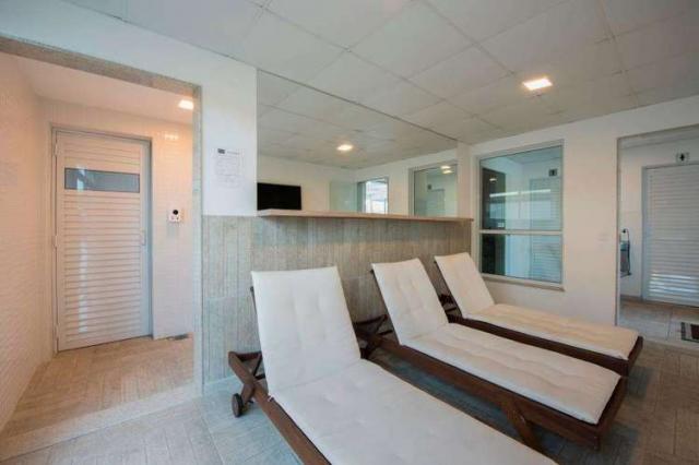 Ed. Ocean Green Residence - 123m² - Vitória, ES - Foto 11