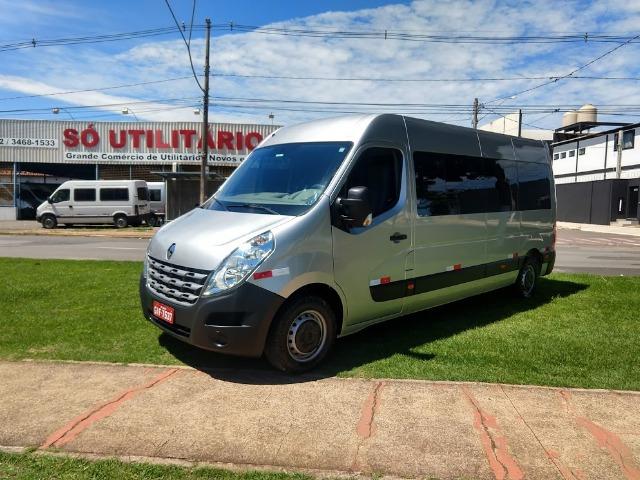 Renault Master - Foto 12