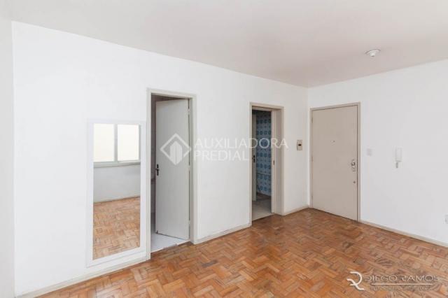 Apartamento para alugar com 1 dormitórios em Floresta, Porto alegre cod:230547 - Foto 2