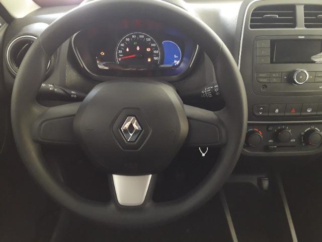 Renault Kwid Zen 20/21 - Foto 7