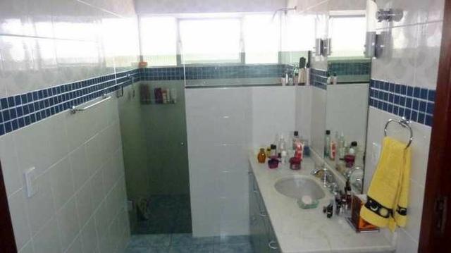 CA0312 - Casa com 4 dormitórios à venda, 596 m² por R$ 1.500.000 - Bacacheri - Curitiba/PR - Foto 14