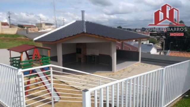 Loteamento/condomínio à venda em Gralha azul, Fazenda rio grande cod:TE00008 - Foto 18