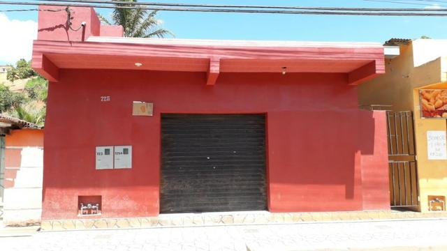 Ponto Comercial na Vila Barreiros
