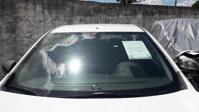 Teto Lata Chevrolet Onix - Foto 2