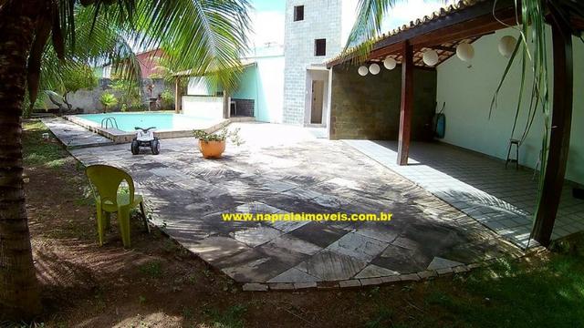 Vendo linda casa 4 quartos no Marisol, Praia do Flamengo, Salvador, Bahia - Foto 3