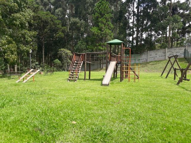 Terrenos em Piraquara Condomínio Fechado ( Alto Padrão) 1.023 m2- ent. R$10.000,00 - Foto 9