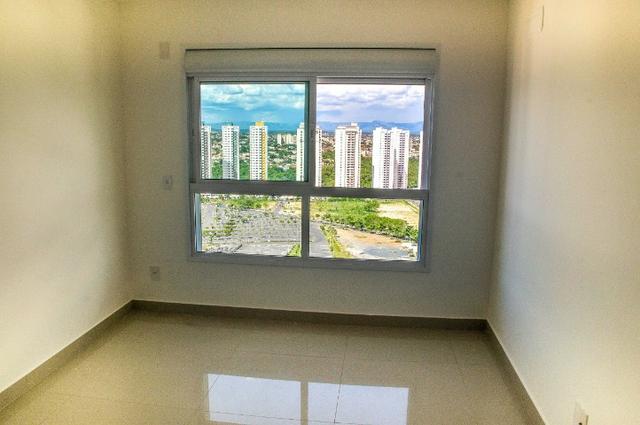 Splendore - 4 vagas, 3 suites, sol da manhã, Andar alto - Lindo apartamento - Foto 6